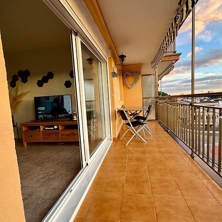 Apartament Marbella Cambrils Zewnętrze zdjęcie