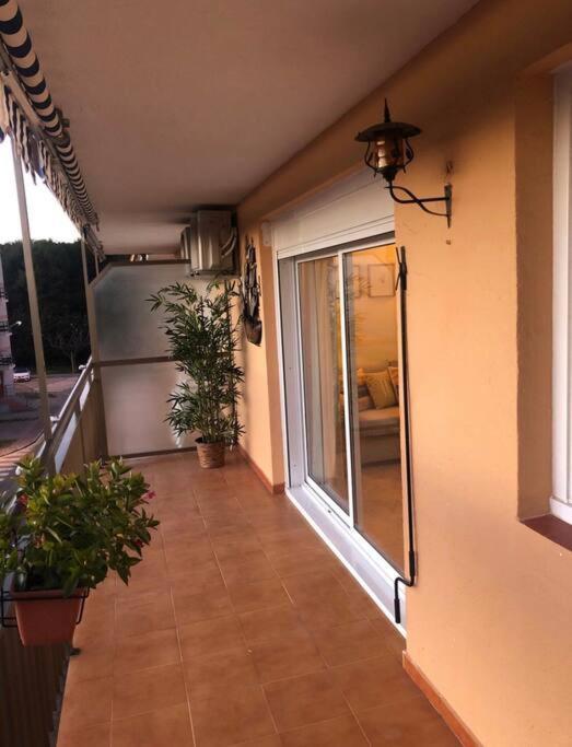 Apartament Marbella Cambrils Zewnętrze zdjęcie