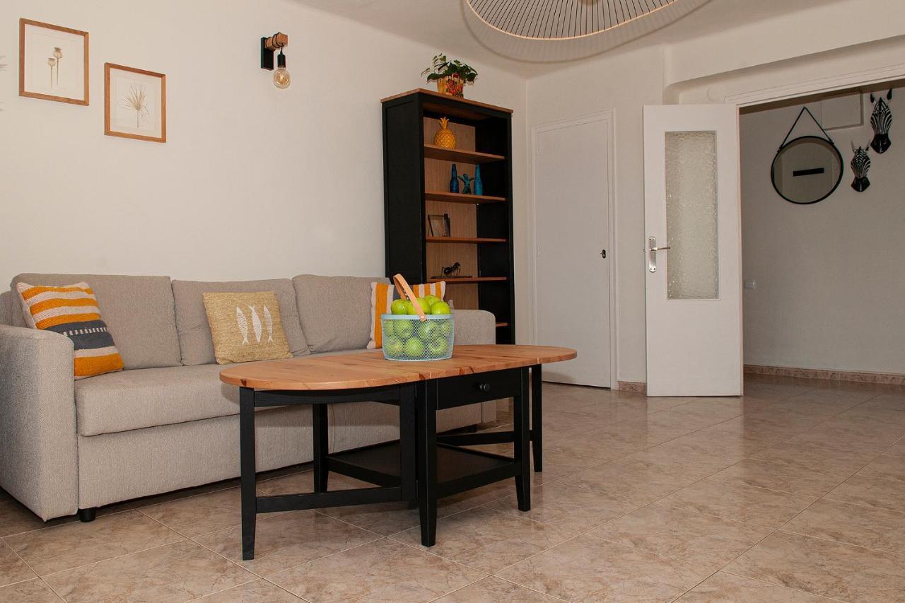 Apartament Marbella Cambrils Zewnętrze zdjęcie