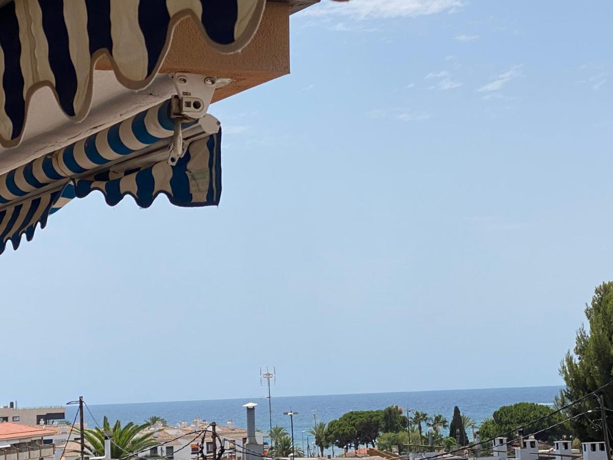 Apartament Marbella Cambrils Zewnętrze zdjęcie