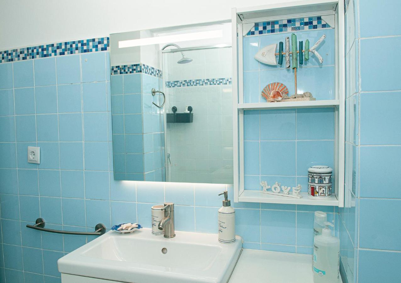 Apartament Marbella Cambrils Zewnętrze zdjęcie
