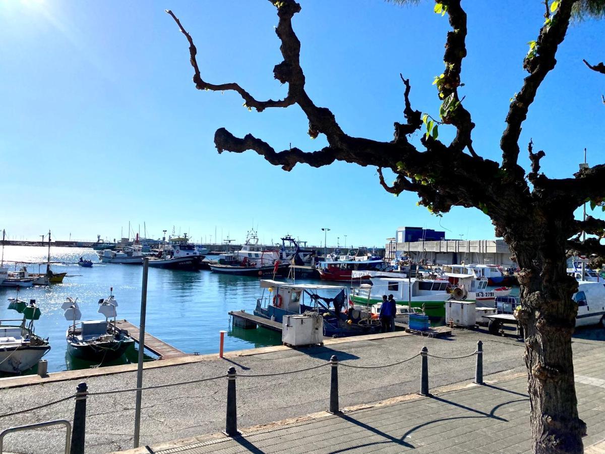 Apartament Marbella Cambrils Zewnętrze zdjęcie