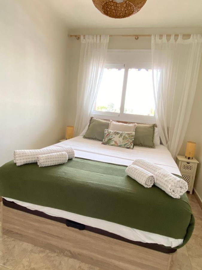 Apartament Marbella Cambrils Zewnętrze zdjęcie