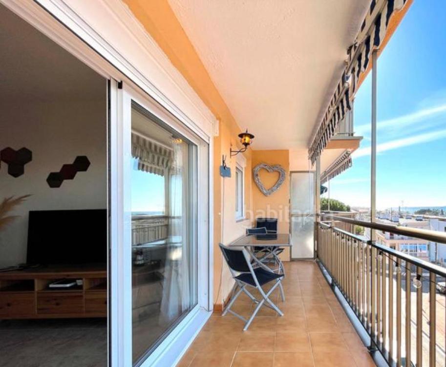 Apartament Marbella Cambrils Zewnętrze zdjęcie