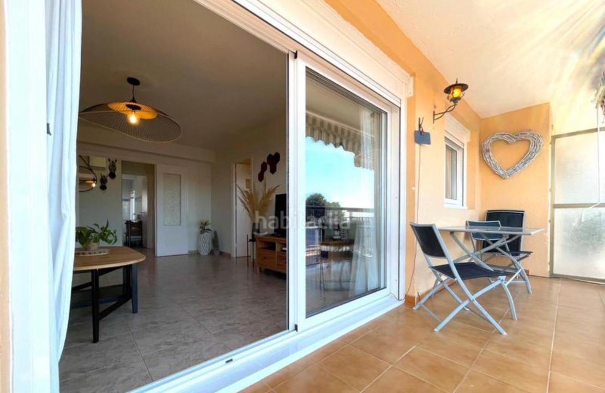 Apartament Marbella Cambrils Zewnętrze zdjęcie