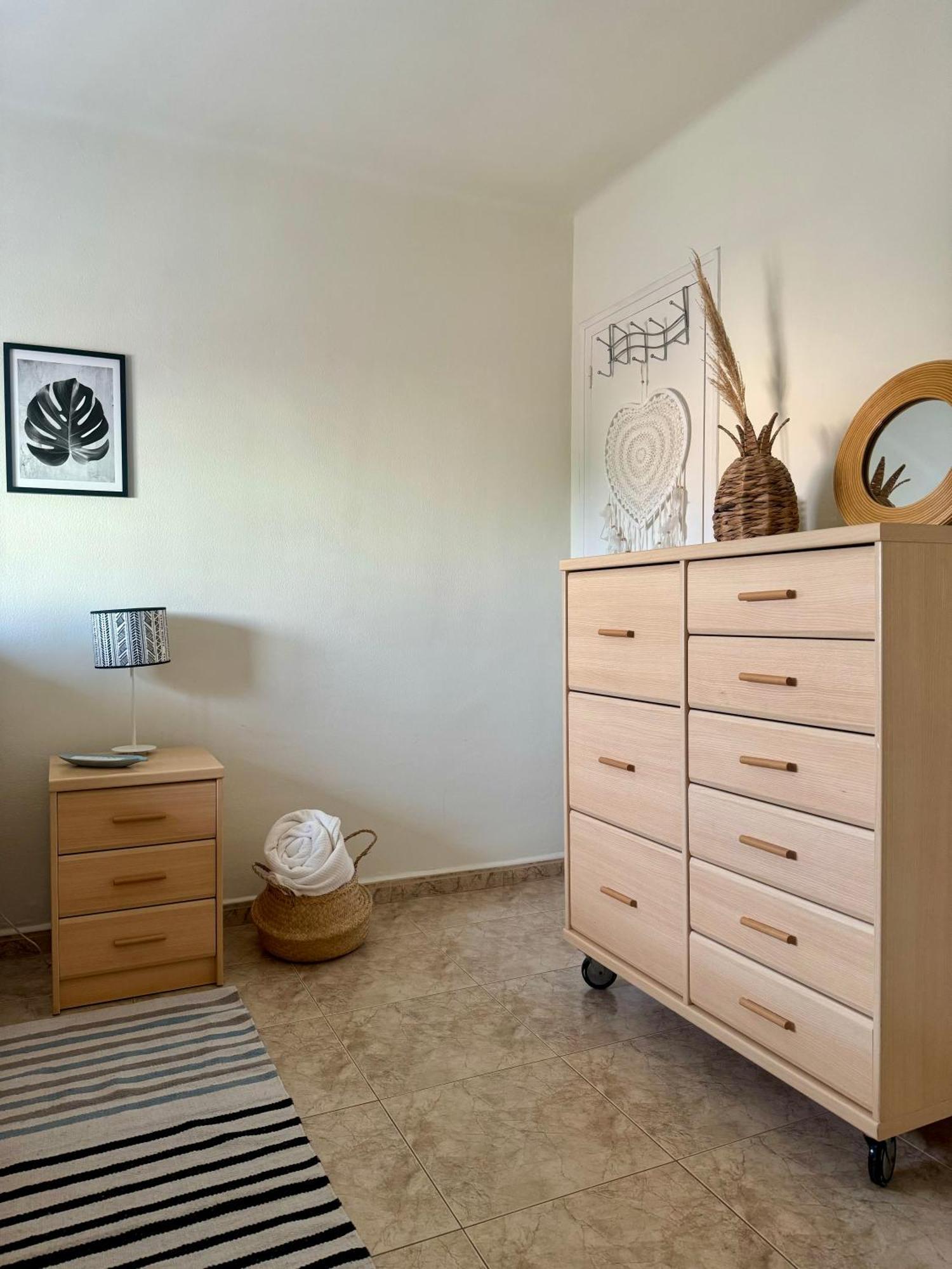 Apartament Marbella Cambrils Zewnętrze zdjęcie