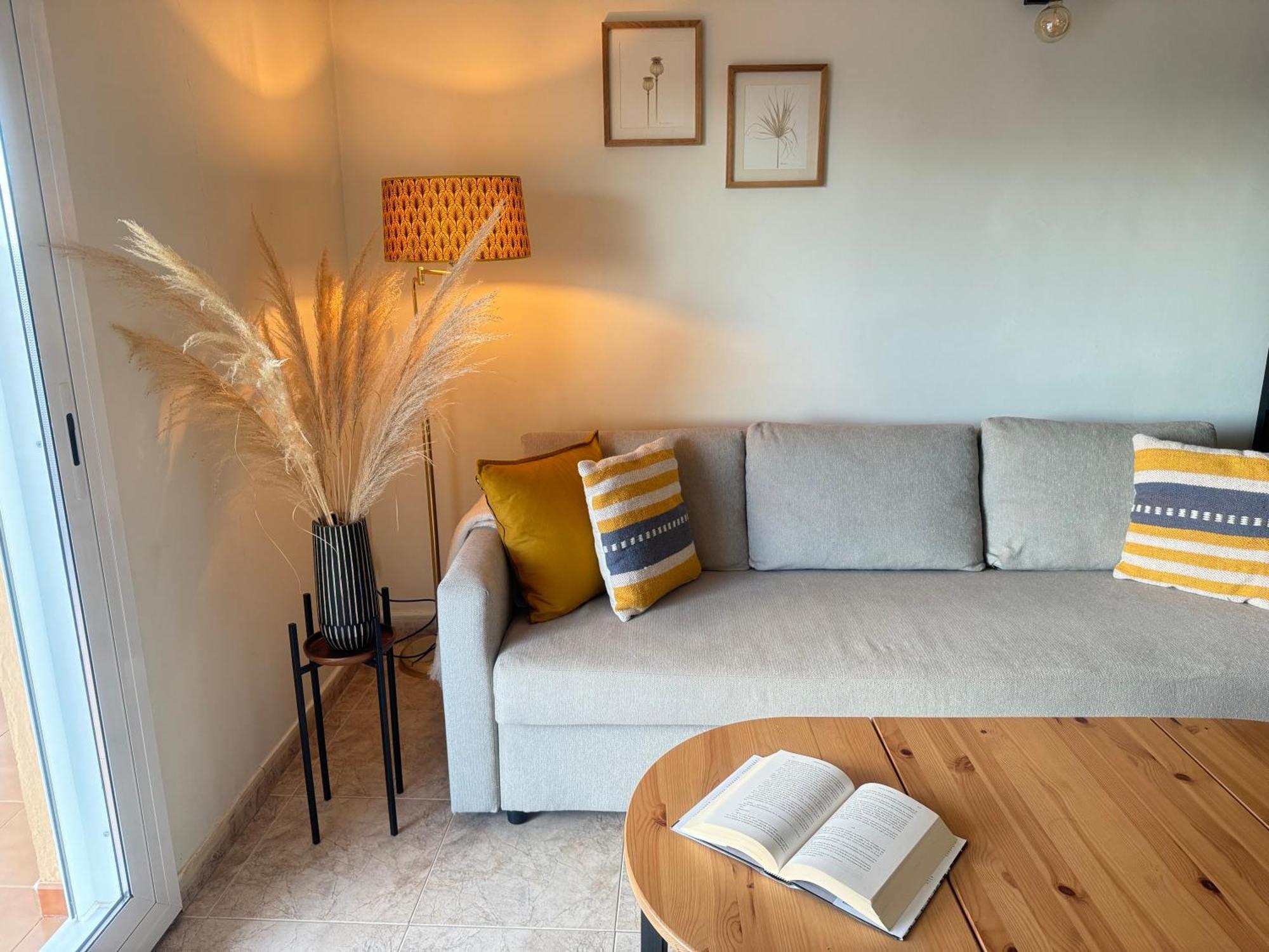 Apartament Marbella Cambrils Zewnętrze zdjęcie