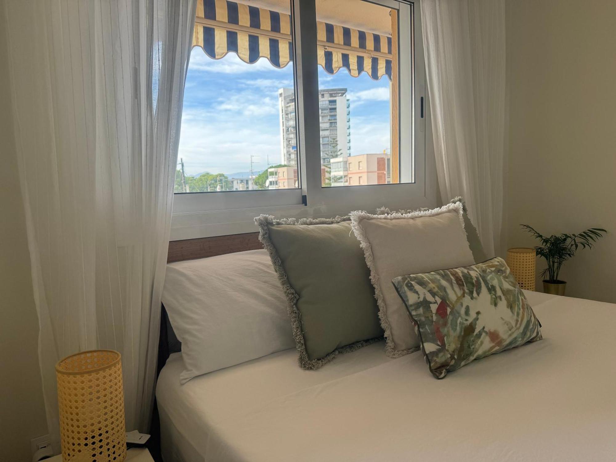 Apartament Marbella Cambrils Zewnętrze zdjęcie