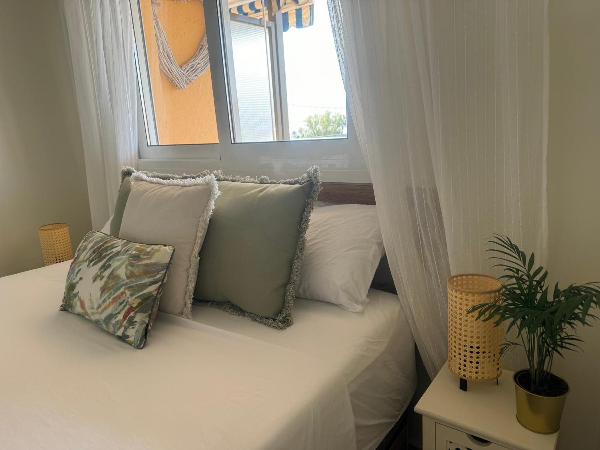 Apartament Marbella Cambrils Zewnętrze zdjęcie